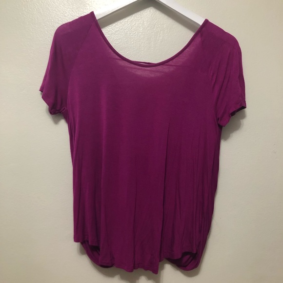 Lush Cut Out Top 💋bundle💋 - Picture 3 of 5